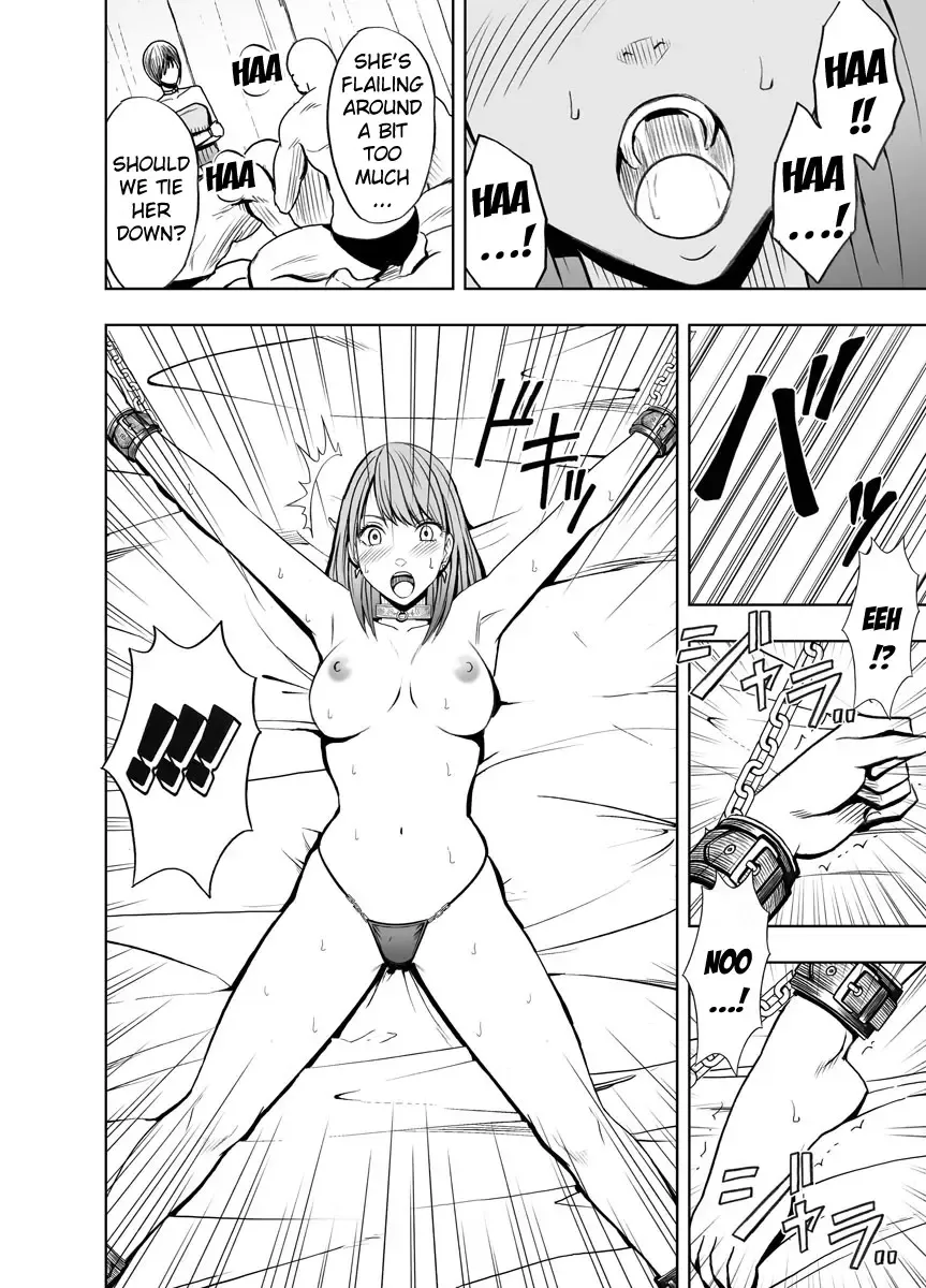 [Crimson] Crimson Prison 2 Fhentai - Page 44