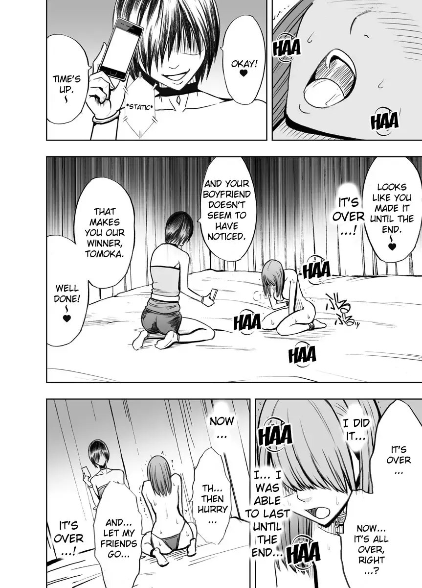 [Crimson] Crimson Prison 2 Fhentai - Page 59