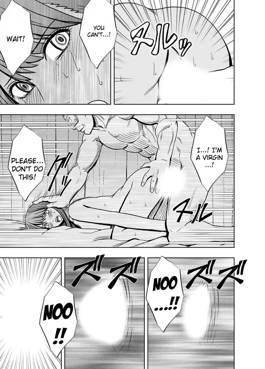 [Crimson] Crimson Prison 2 Fhentai - Page 62