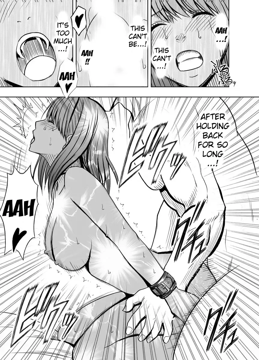 [Crimson] Crimson Prison 2 Fhentai - Page 64