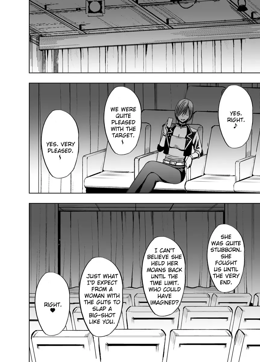 [Crimson] Crimson Prison 2 Fhentai - Page 79