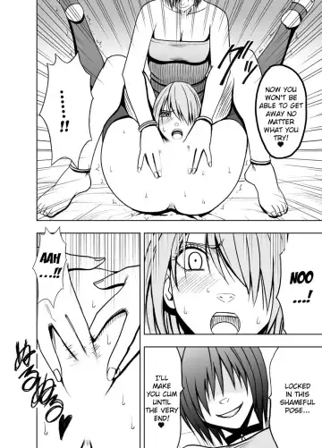 [Crimson] Crimson Prison 2 Fhentai - Page 12