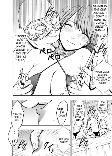 [Crimson] Crimson Prison 2 Fhentai - Page 36