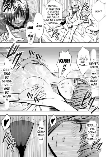 [Crimson] Crimson Prison 2 Fhentai - Page 47