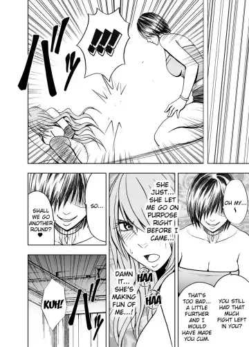 [Crimson] Crimson Prison 2 Fhentai - Page 8