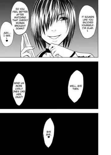 [Crimson] Crimson Prison 2 Fhentai - Page 80