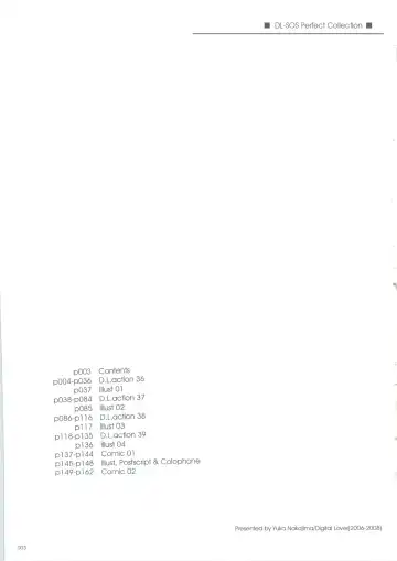 [Nakajima Yuka] DL-SOS Soushuuhen Fhentai - Page 2