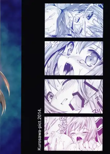 [Kurosawa Kiyotaka] Sento Isuzu Cast Funtouki Fhentai - Page 27