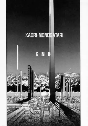 [Makita Aoi] Kaori Monogatari Ge - Dotou no Shou Fhentai - Page 145