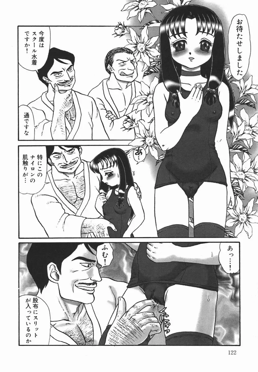 [Makita Aoi] ~RE IN~ Fhentai - Page 124