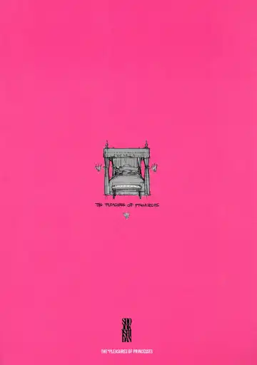 [Oyari Ashito] THE PLEASURES OF PRINCESSES Fhentai - Page 30