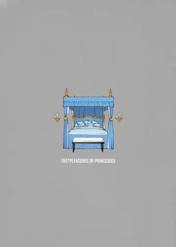 [Oyari Ashito] THE PLEASURES OF PRINCESSES Fhentai - Page 4