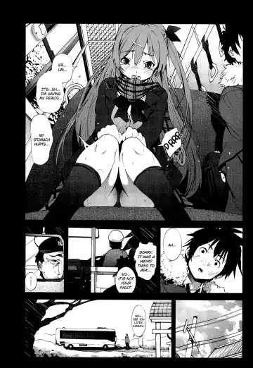 [Mokusei Zaijuu] Zetsubou no Inaka Shojo ~Aomori Hen~ | A Virgin's Netorare Rape and Despair ~Aomori Edition~ EXTENDED Fhentai - Page 2