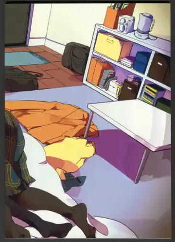 [Wakadori Nikomi] Perfect ☆ glacer Fhentai - Page 25