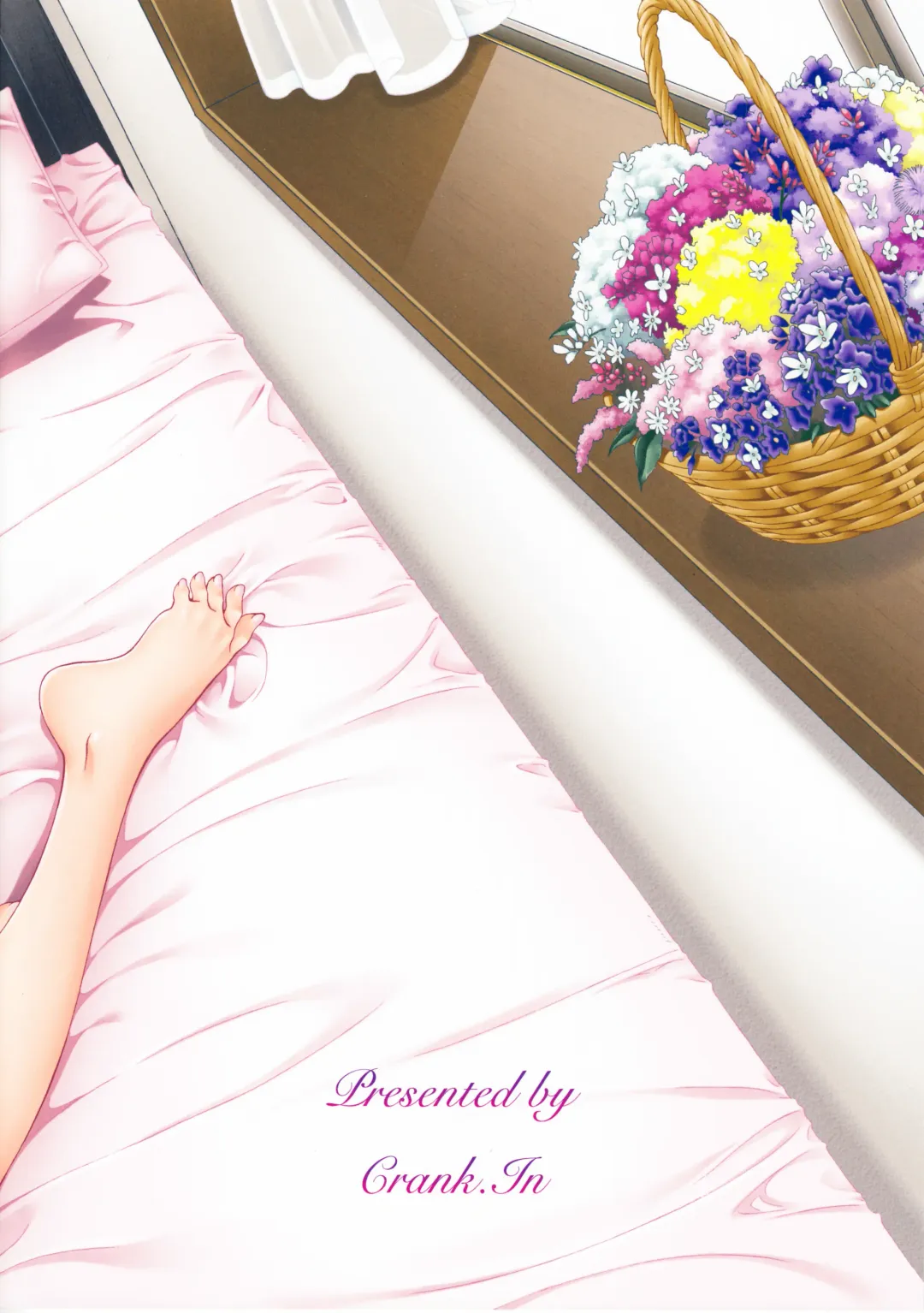 [Mizutani Tooru] Floriography ~Statice~ Fhentai - Page 26