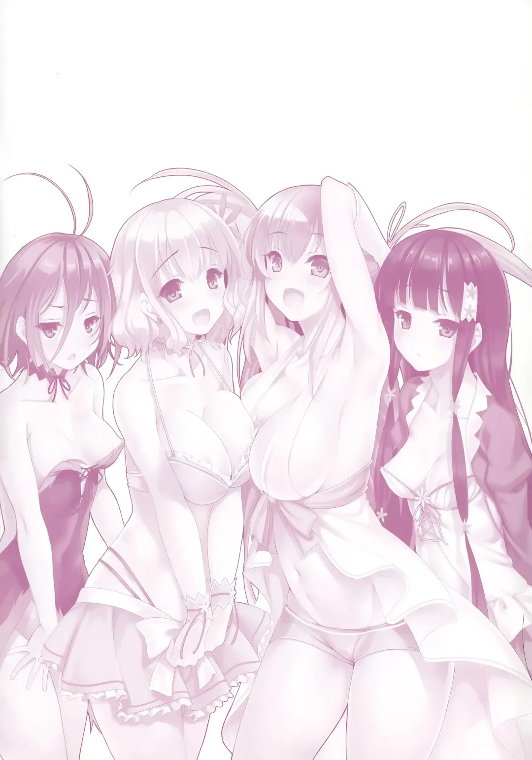 [Cle Masahiro] CL-orz 42 Fhentai - Page 2