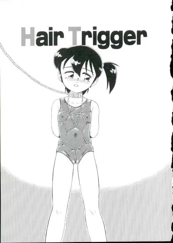 [Minion] Hair Trigger R Kanzenban Fhentai - Page 33
