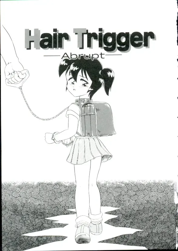 [Minion] Hair Trigger R Kanzenban Fhentai - Page 5