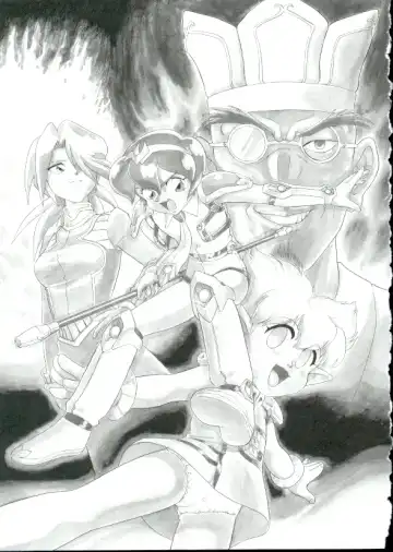 [Minion] Hair Trigger R Kanzenban Fhentai - Page 147