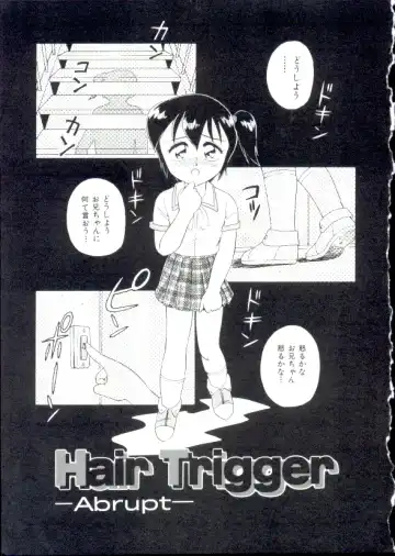 [Minion] Hair Trigger R Kanzenban Fhentai - Page 21