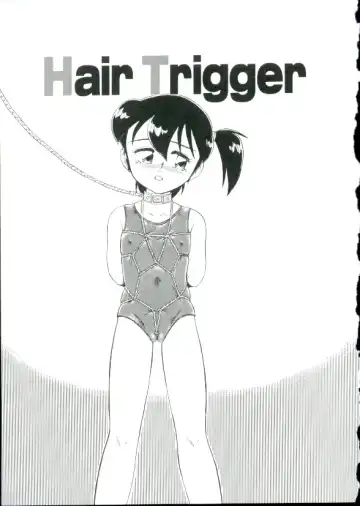 [Minion] Hair Trigger R Kanzenban Fhentai - Page 33