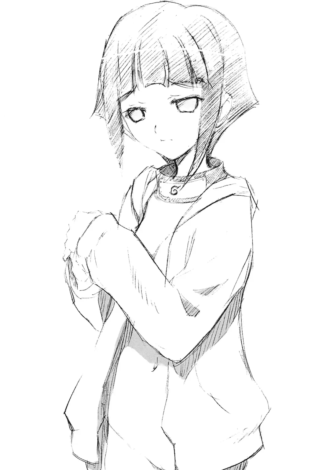 [Kadota Hisashi - Mirror Stage] UZUMAKI Fhentai - Page 14