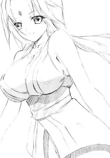 [Kadota Hisashi - Mirror Stage] UZUMAKI Fhentai - Page 15