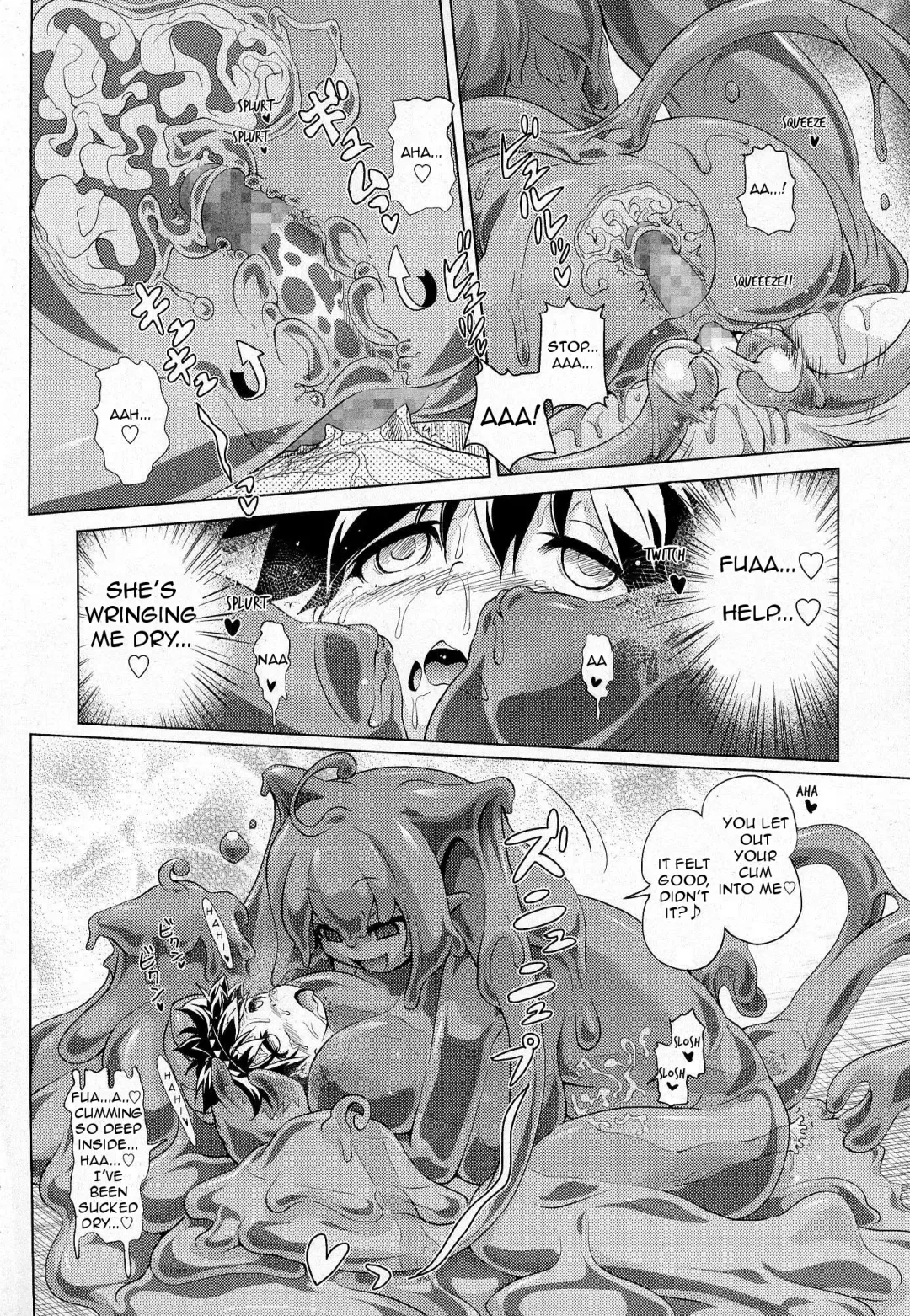 [Akazawa Red] Oishii Gohan no Aru Machi Zenpen | Delicious Lakeside Town Fhentai - Page 20