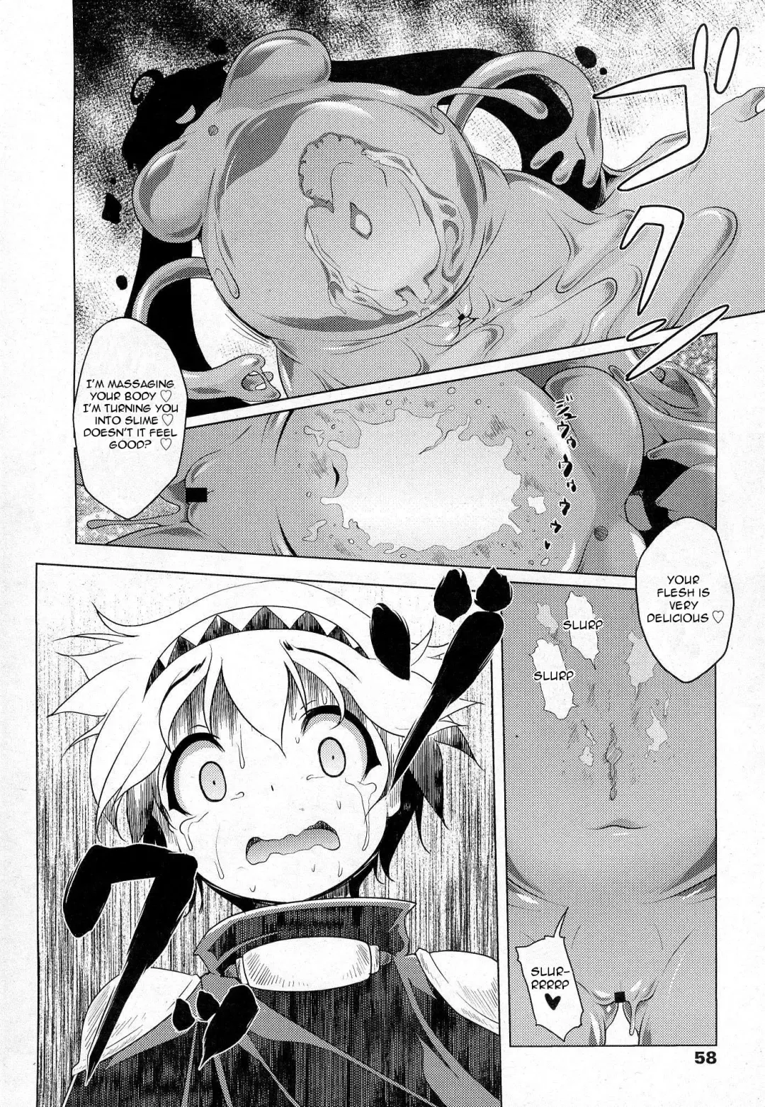 [Akazawa Red] Oishii Gohan no Aru Machi Zenpen | Delicious Lakeside Town Fhentai - Page 6
