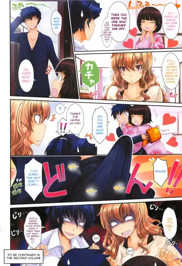 [Tana] Honey Sunday Morning Zenpen Fhentai - Page 6