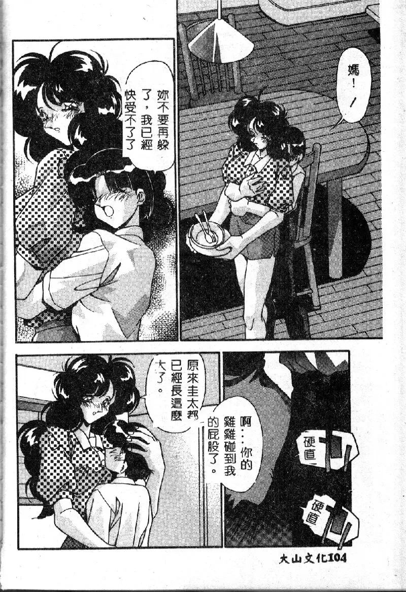 [Hindenburg] Oshiete Oneesama Fhentai - Page 106