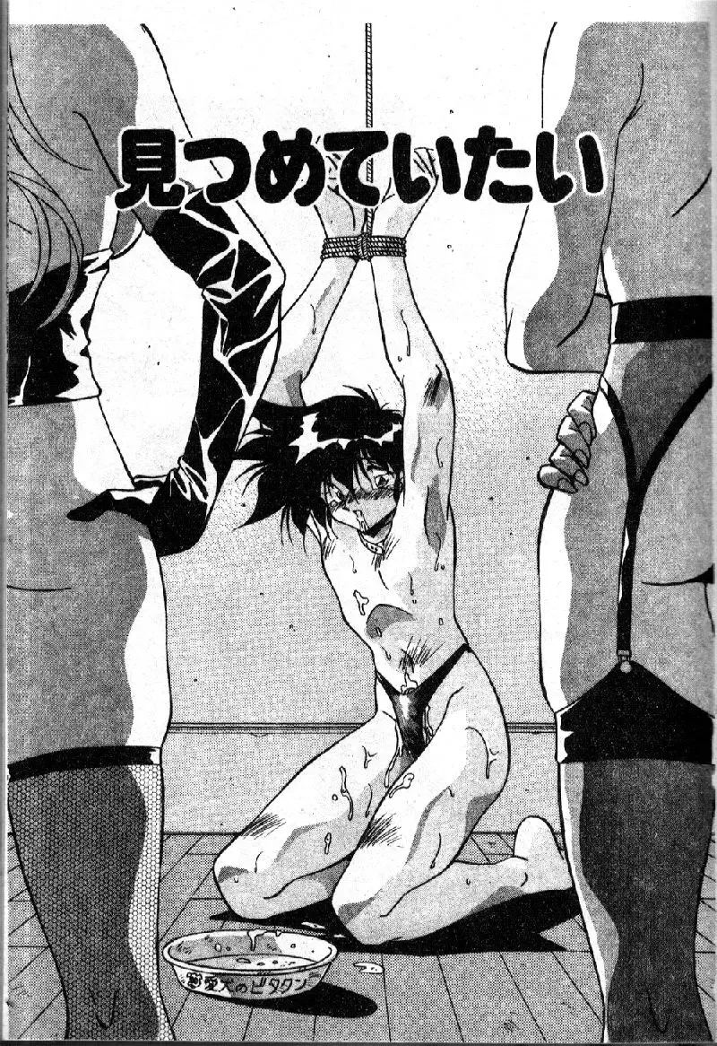 [Hindenburg] Oshiete Oneesama Fhentai - Page 117