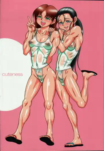 [Non] cuteness Fhentai - Page 26