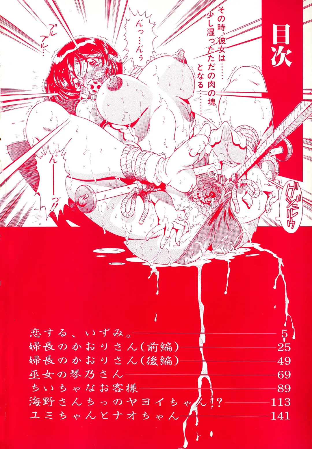 [Penname Wa Nai] Shoujo Choukyouroku Dainishuu Fhentai - Page 4