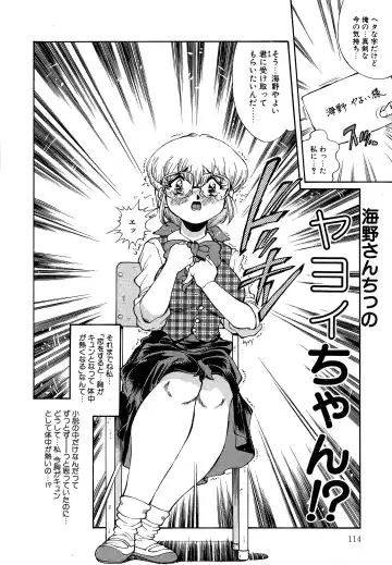 [Penname Wa Nai] Shoujo Choukyouroku Dainishuu Fhentai - Page 114