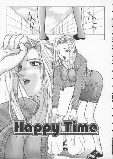 [Sawada Daisuke] Cream Fhentai - Page 114