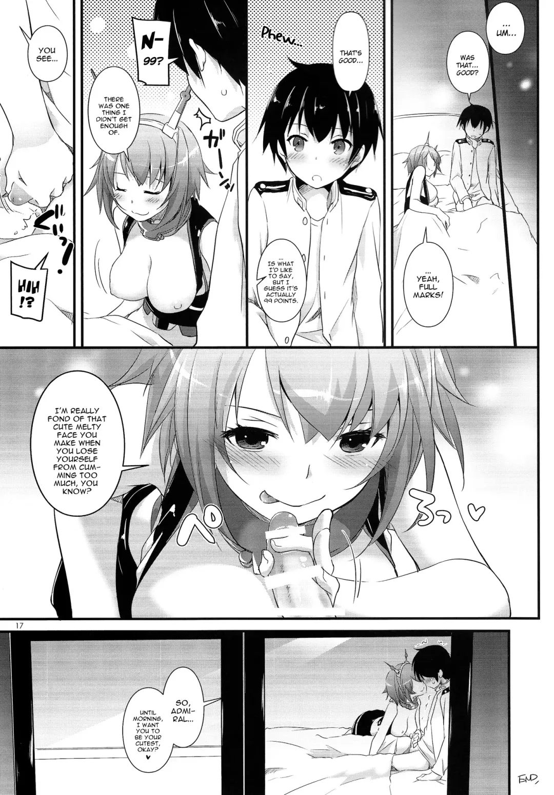 [Nakajima Yuka] D.L. action 89 Fhentai - Page 14