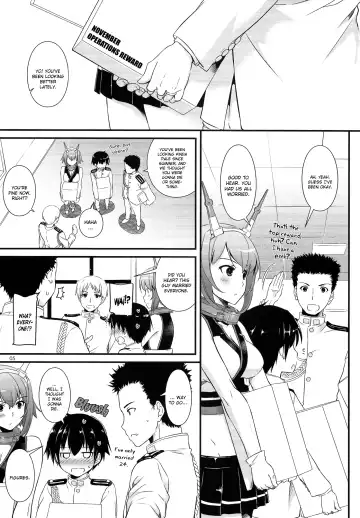 [Nakajima Yuka] D.L. action 89 Fhentai - Page 2