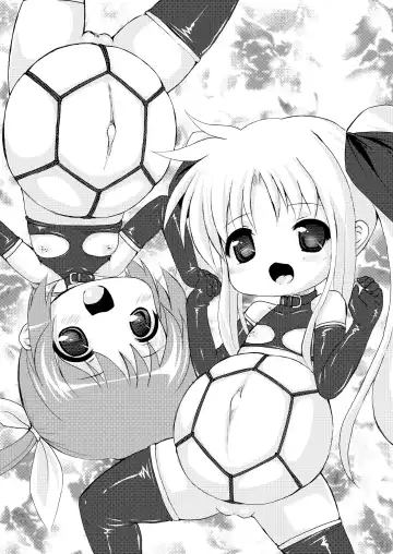 [Shimuu] Lolibote Fate Bitch Fhentai - Page 28