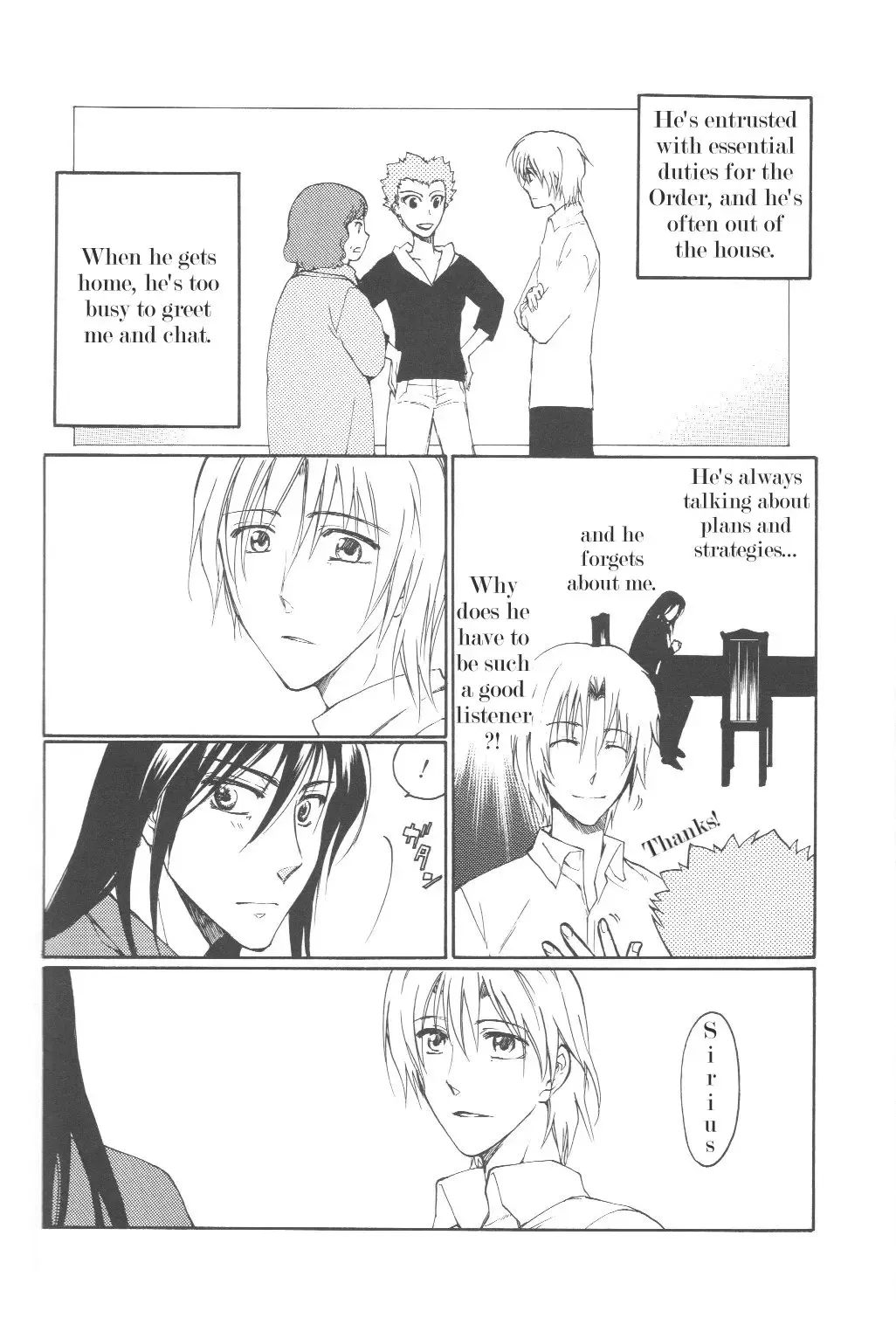 Aqua Phantasm Nest - Three R Fhentai - Page 25