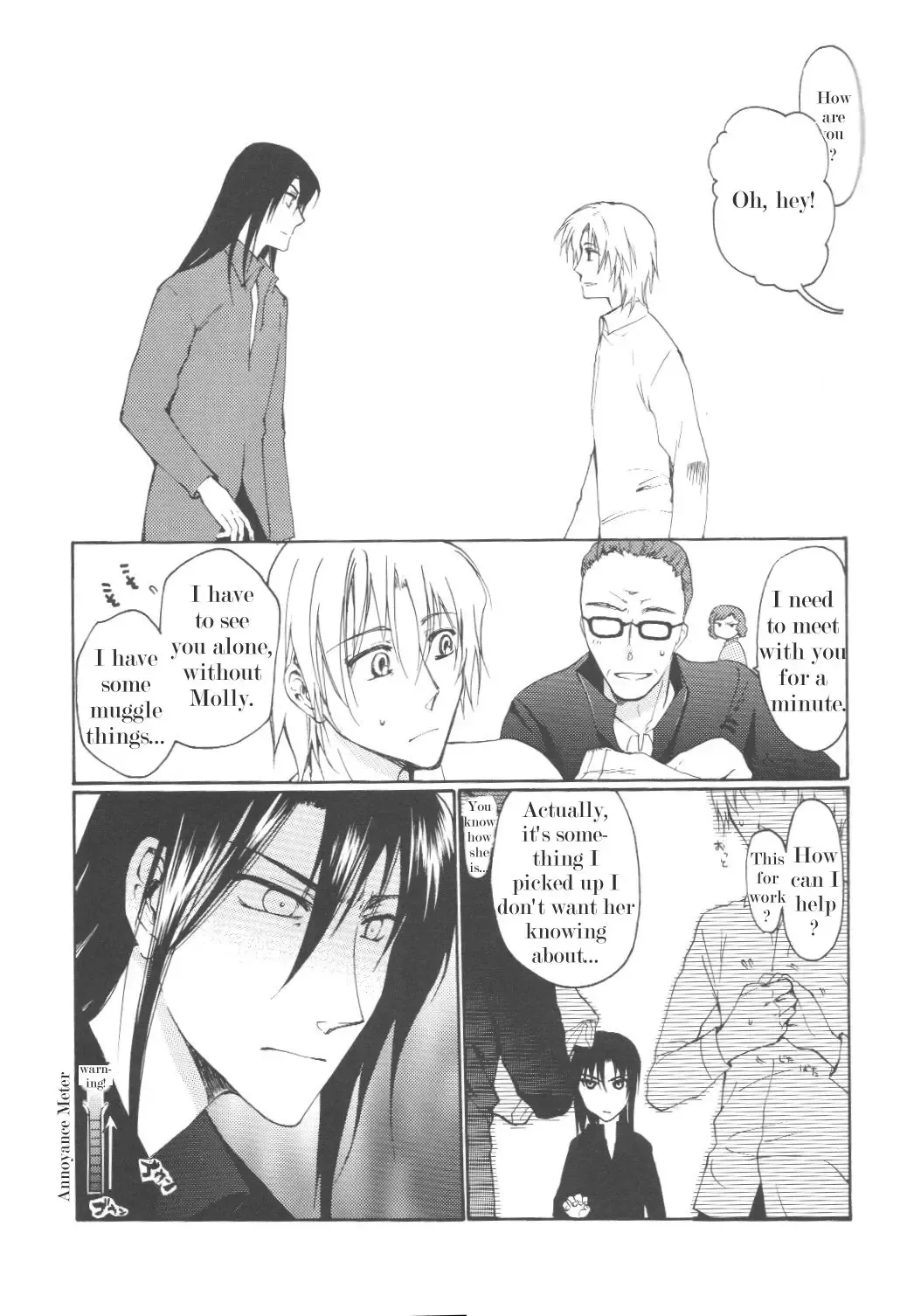 Aqua Phantasm Nest - Three R Fhentai - Page 26