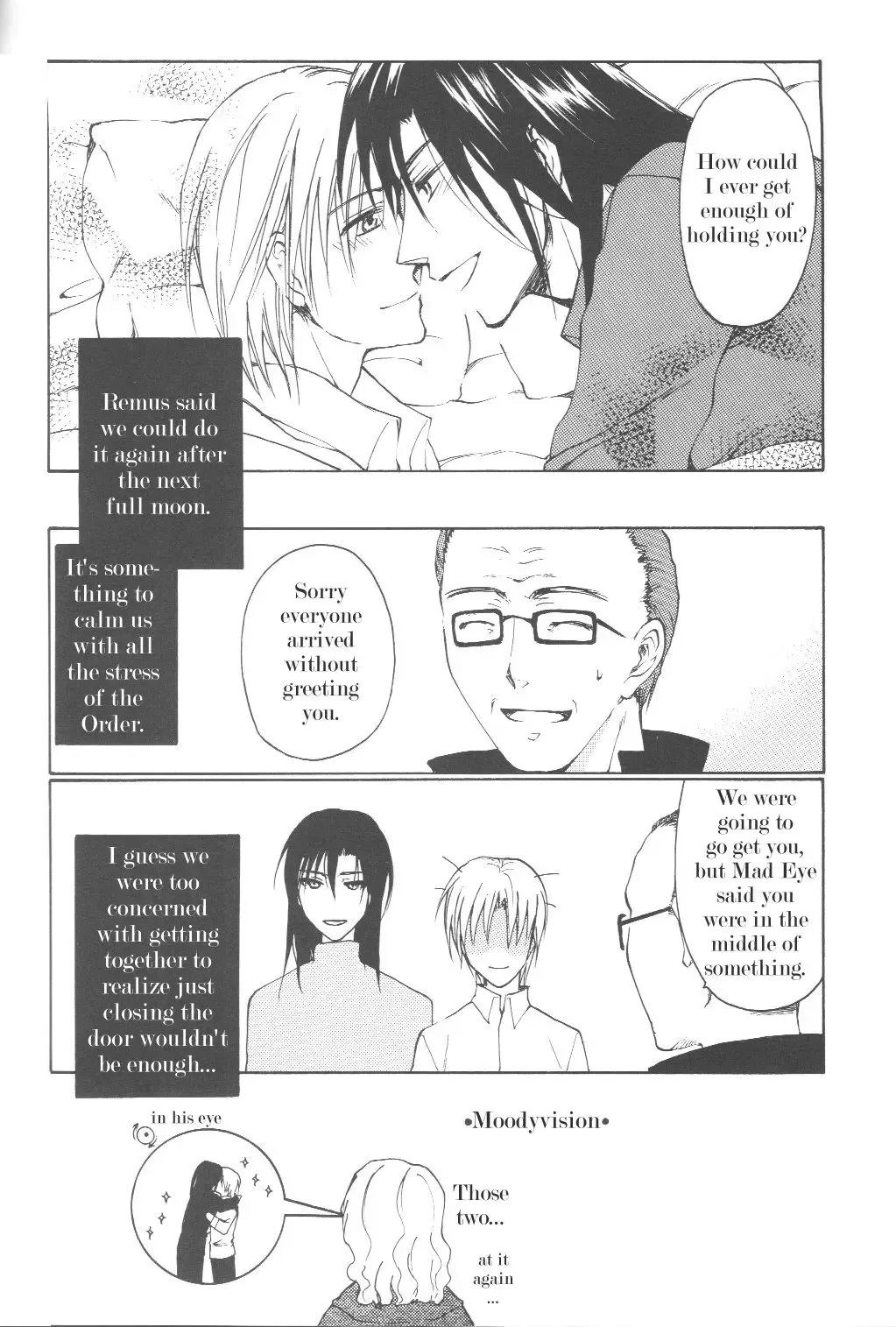 Aqua Phantasm Nest - Three R Fhentai - Page 39