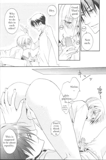 Aqua Phantasm Nest - Three R Fhentai - Page 16