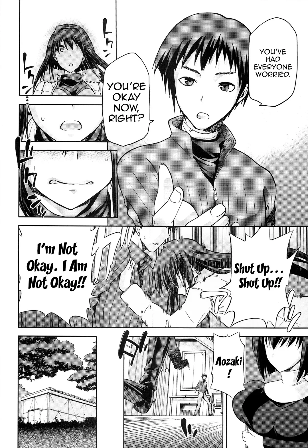 [Kiasa] Aoko BLUE5 Kouhen Fhentai - Page 28