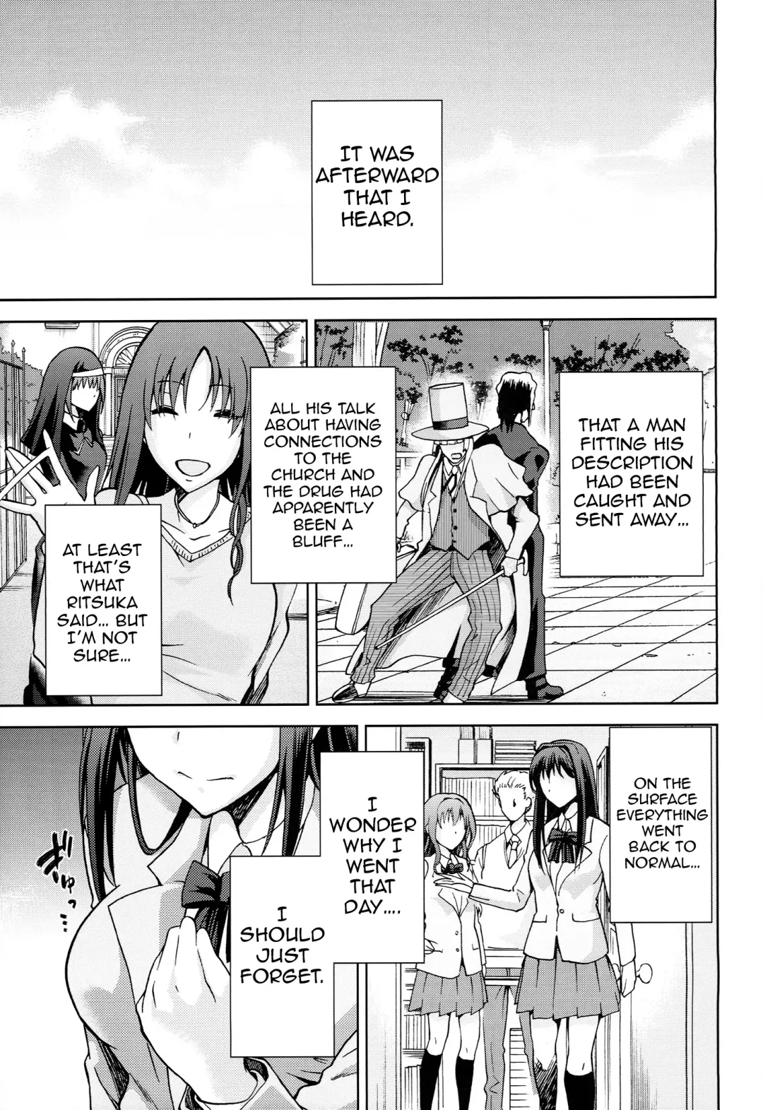 [Kiasa] Aoko BLUE5 Kouhen Fhentai - Page 31