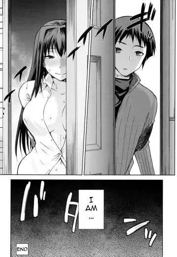 [Kiasa] Aoko BLUE5 Kouhen Fhentai - Page 34