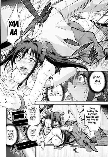 [Kiasa] Aoko BLUE5 Kouhen Fhentai - Page 9