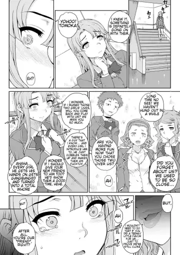 [Carn] NNN (decensored) Fhentai - Page 36