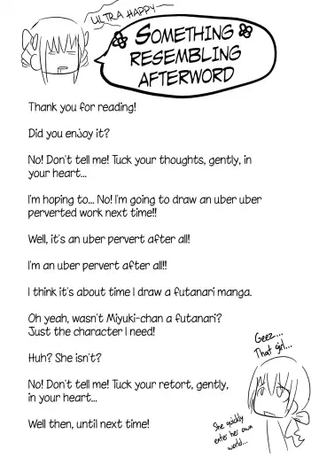 [Yoki] Secret Garden Fhentai - Page 20