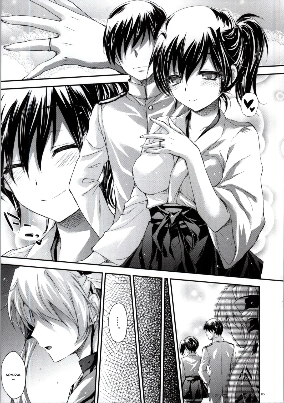 [Kobayashi Youkoh] GARIGARI 62 Fhentai - Page 2